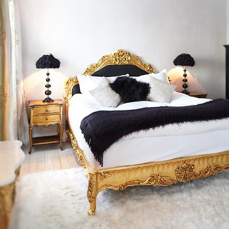 Goervaelns Slott Otel Jarfalla Dış mekan fotoğraf