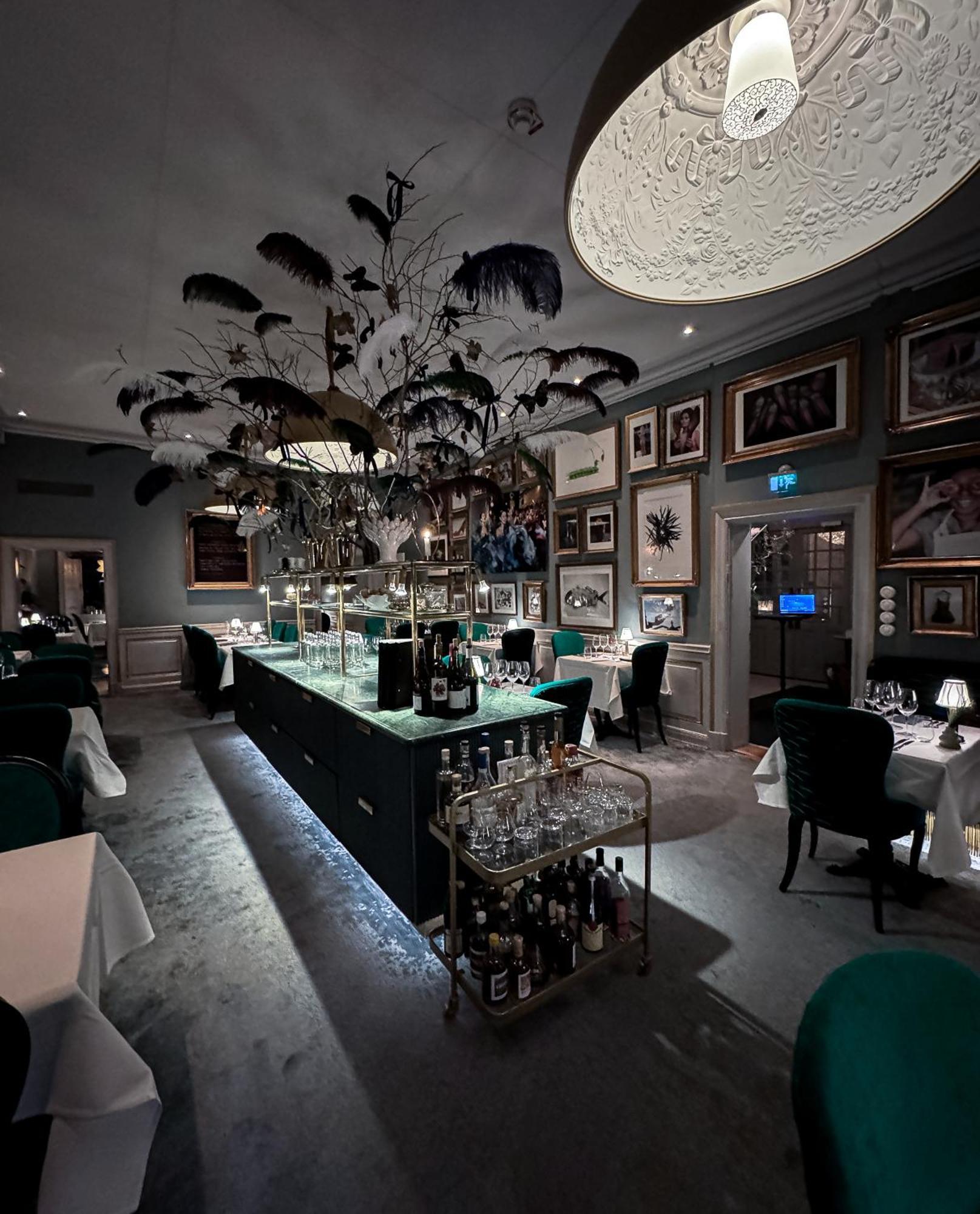 Goervaelns Slott Otel Jarfalla Dış mekan fotoğraf