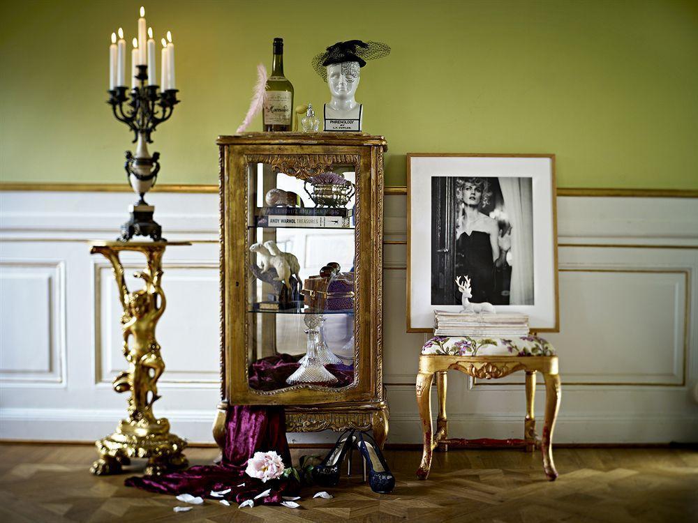 Goervaelns Slott Otel Jarfalla Dış mekan fotoğraf