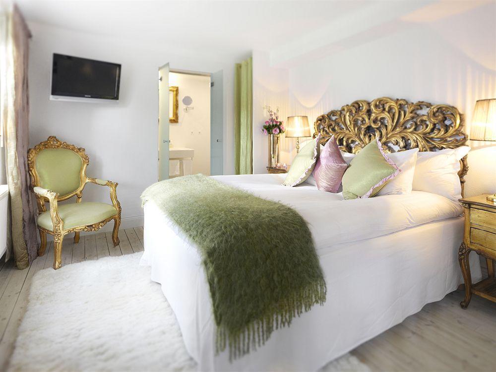 Goervaelns Slott Otel Jarfalla Dış mekan fotoğraf