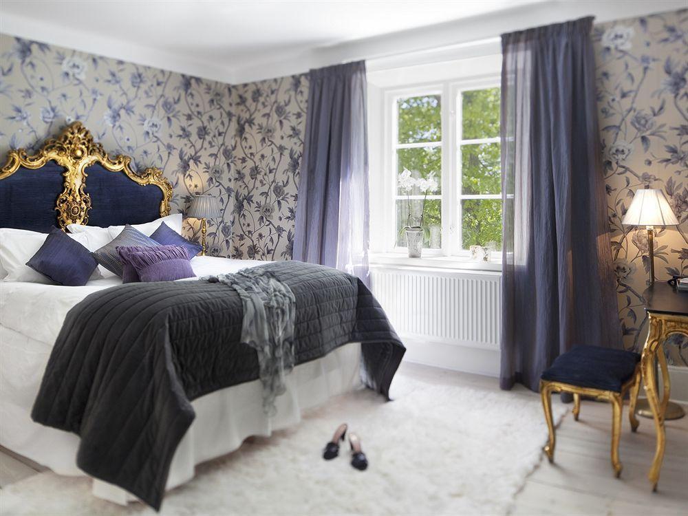 Goervaelns Slott Otel Jarfalla Dış mekan fotoğraf