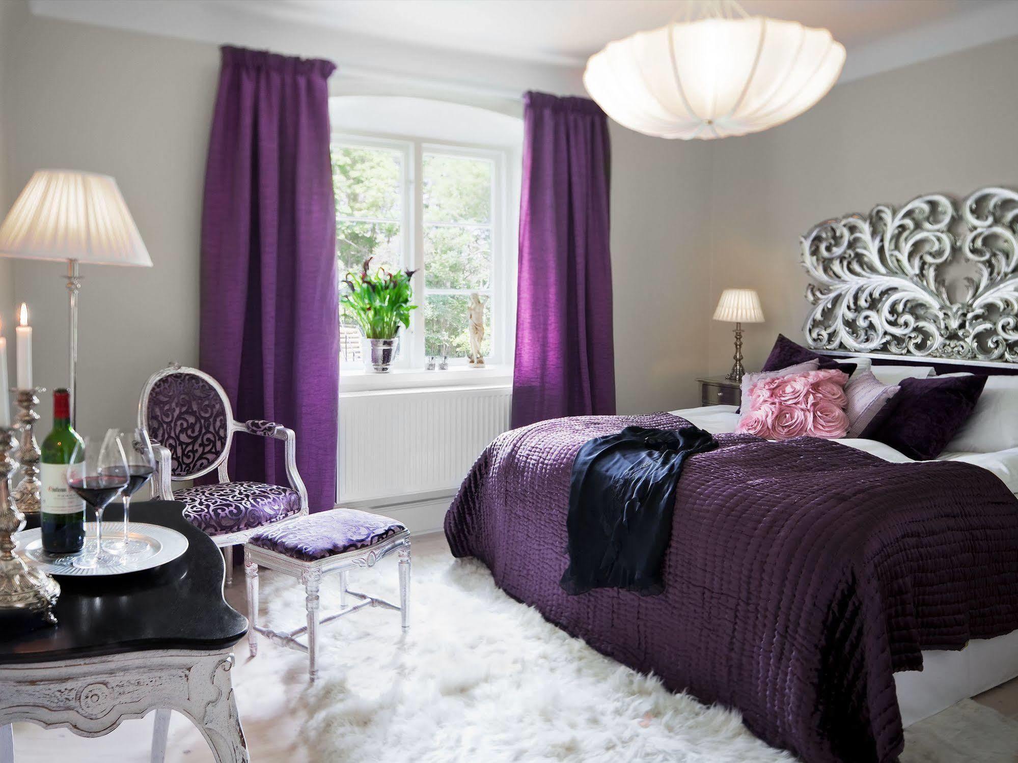 Goervaelns Slott Otel Jarfalla Dış mekan fotoğraf