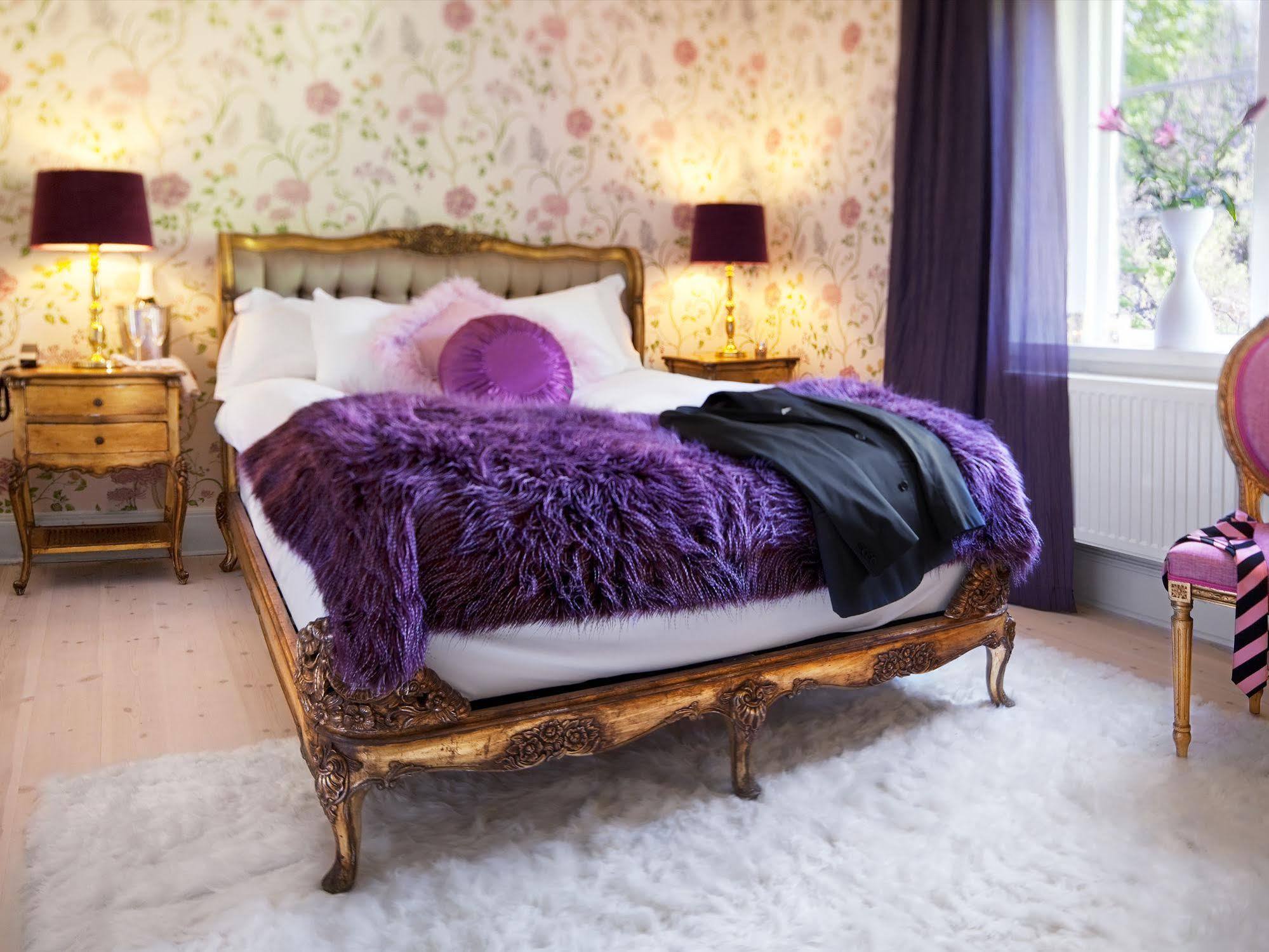 Goervaelns Slott Otel Jarfalla Dış mekan fotoğraf
