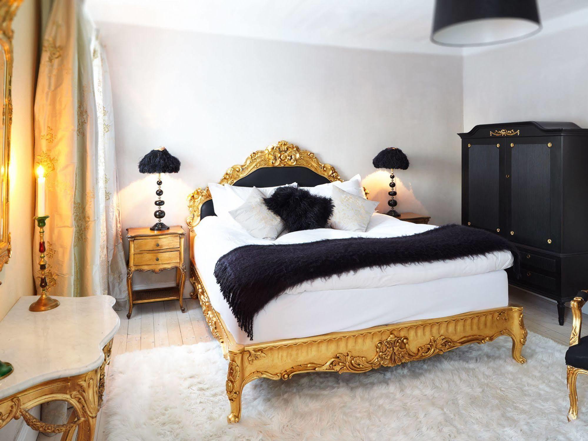 Goervaelns Slott Otel Jarfalla Dış mekan fotoğraf