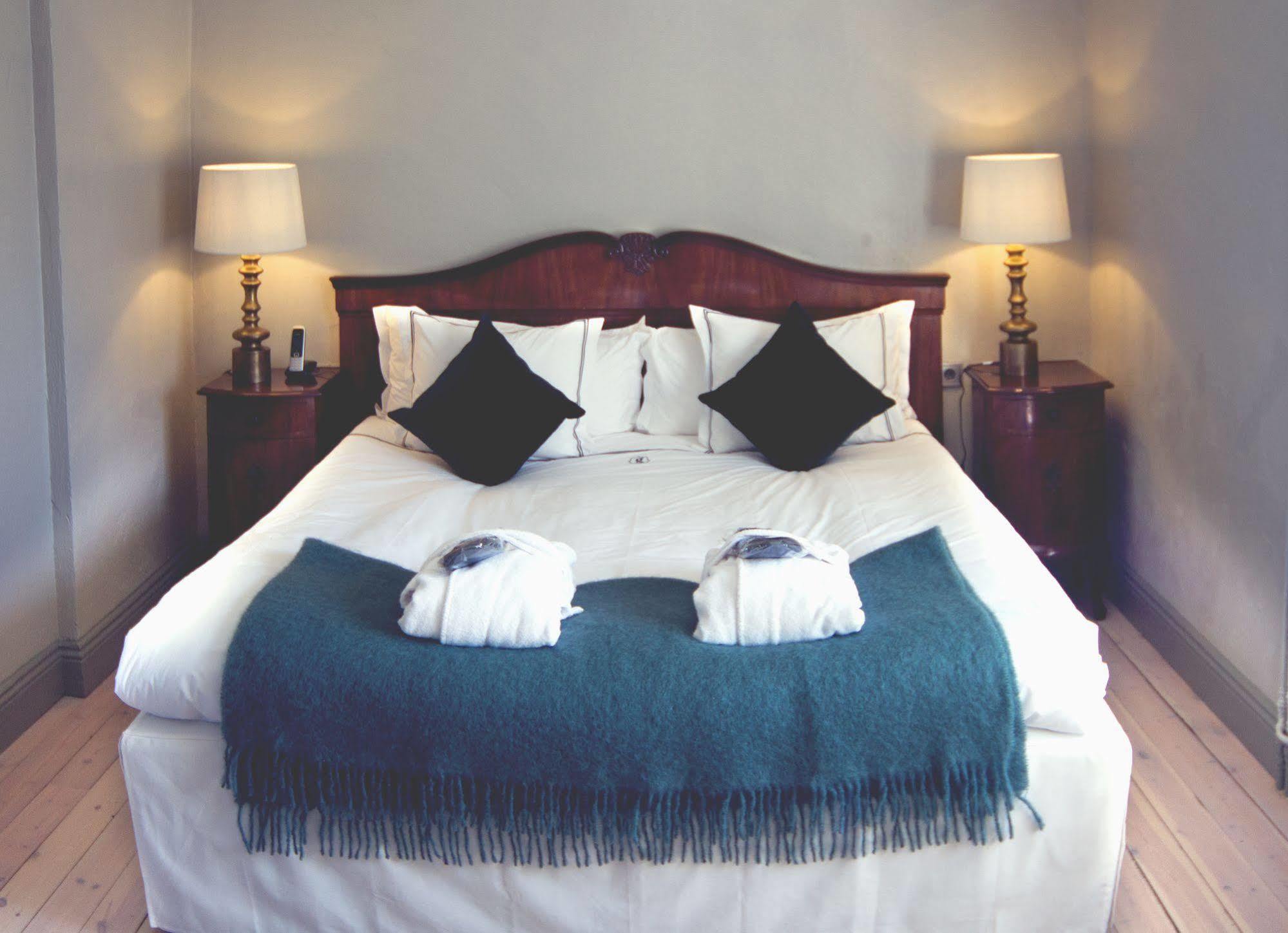 Goervaelns Slott Otel Jarfalla Dış mekan fotoğraf